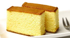 Деліпаста Fabbri — Бісквіт — 0,5 кг