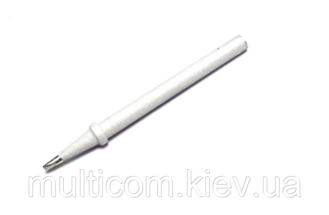 13-04-084. Жало до паяльної станції ZD-99, TIP C2-4, діаметр-5,6мм