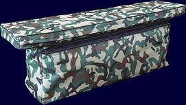 Накладка для човна "Сорт-Біт" на сидіння "75" із сумкою