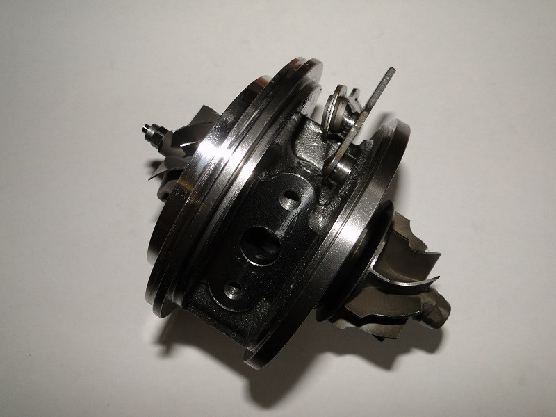 Картридж турбіни Hyundai Passenger car, J-engine (Euro4), (2006-), 2.9D, 132/180