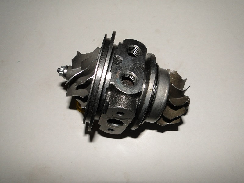 Картридж турбіни Volvo S60/V70/XC70/S80/XC90, B2234T/B5244 T3 N2P25LT, (2001-2004), 2.4D, 155/211