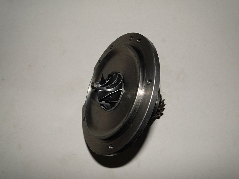 Картридж турбіни Fiat PUNTO, (1999-), 1.9D