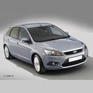 FORD FOCUS MK2 (09.2004-2010)