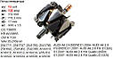 Ротор генератора AUDI A6 BMW 320 323 325 328 330 520 523 525 528 530 535 540 728 X5 Z3 LAND ROVER Freelander, фото 2