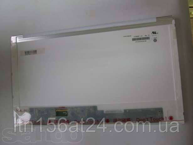 15.6 LED N156BGE-L21, LP156WH2, LTN156AT16, фото 1