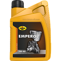 Моторна олива синтетична (Крон) Kroon oil Emperol 5w40 1 л