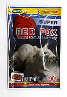 Ред Фокс 100 г (гранулы) Red Fox