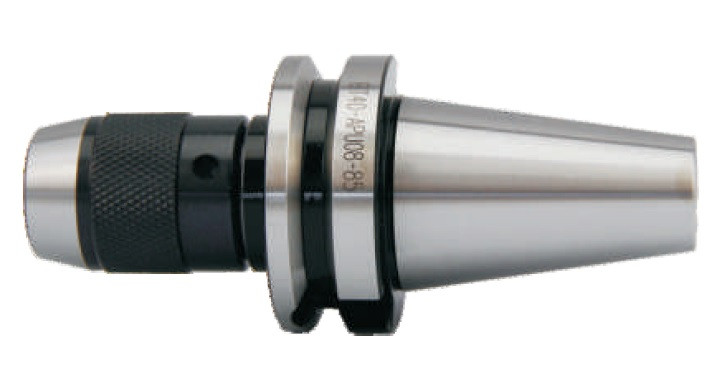 BT40-APU08-90 Патрон свердлильний самозатискний