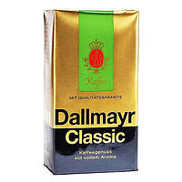 Кава мелена Dallmayr Classic 100% arabica 500 г