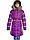 Зимові пальта для дівчинки, фото 3