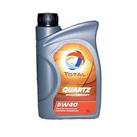 Моторна олива синтетична Total Quartz 9000 Energy 5w40 1 л