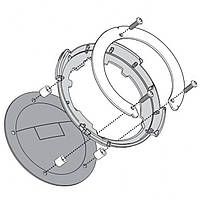 Кріплення сумок на бак Givi Tanklock для MV/Yamaha