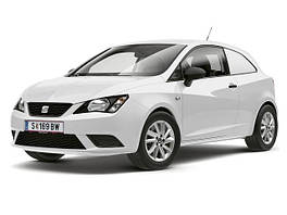 Тюнінг Seat Ibiza