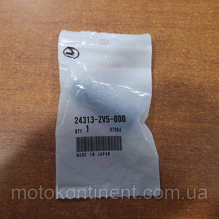 24313-ZV5-000 Гофра тяги перемикання передач Honda BF40/BF50, фото 2