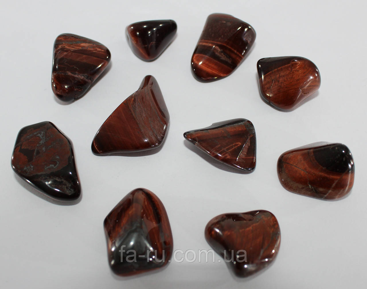 Бічне око, фото 1