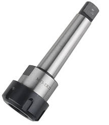 MTA3-ER32 Цанговий патрон з конусом Морзе