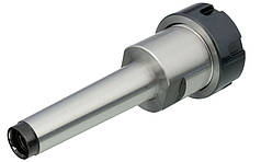 MTB3-ER32 Цанговий патрон з конусом Морзе