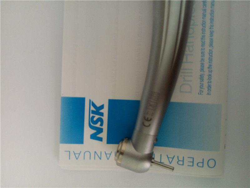 NSK Pana Max SU терапевтический наконечник, LED подсветка, М4 - фото 4 - id-p44158295