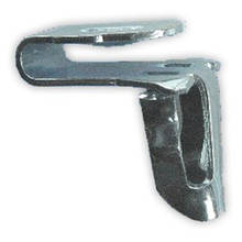 Скоба кріплення молдингу двері на Volkswagen