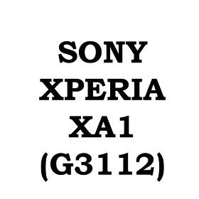 Sony Xperia XA1 (g3112, g3116)