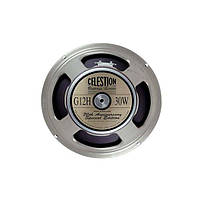 Динамик для гитарного усилителя Celestion G12H