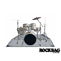 Коврик для барабанной установки RockBag RB22200