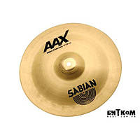 Тарелка Sabian 21216X 12" AAX Mini Chinese