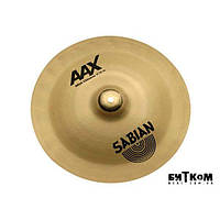 Тарелка Sabian 21416X 14" AAX Mini Chinese