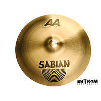 Тарелка Sabian 21607 16" AA Medium Thin Crash