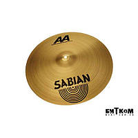 Тарелка Sabian 21640 16" AA Sound Control Crash