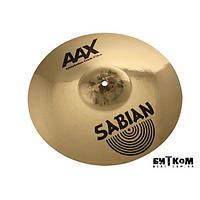 Тарелка Sabian 21587XB 15" AAX X-Plosion Crash Briliant