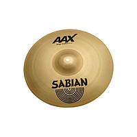 Тарелка Sabian 21608X 16" AAX Stage Crash