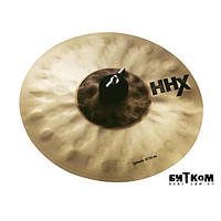 Тарелка Sabian 11005XN 10" HHX Splash