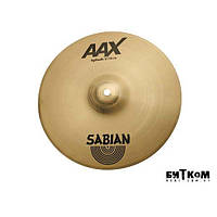 Тарелка Sabian 21205X 12" AAX Splash