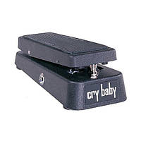 Педаль эффектов Dunlop GCB95 Crybaby Wah-wah Original