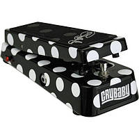 Педаль эффектов Dunlop BG95 Buddy Guy Signature Wah