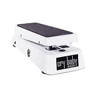 Педаль эффектов Dunlop 105Q Crybaby Bass Wah