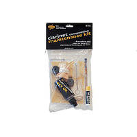 Набор по уходу Dunlop HE106 Composition Clarinet Maintenance Kit