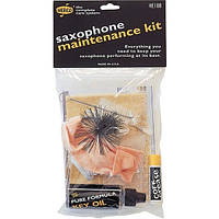 Набор по уходу Dunlop HE108 Saxophone Maintenance Kit