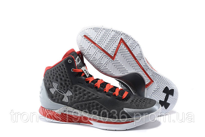 Кросівки Баскетбольні Under Armour Curry One