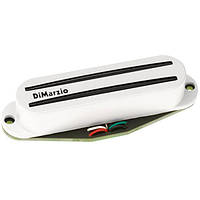 Звукосниматель DiMarzio DP218 Super Distortion S White