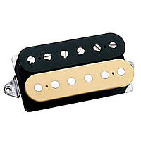 Звукосниматель DiMarzio DP103 PAF 36th Anniversary Black Creme