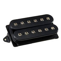 Звукосниматель DiMarzio DP155F The Tone Zone F-spaced Black