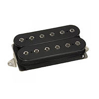 Звукосниматель DiMarzio DP253F Gravity Storm Bridge F-Spaced Black