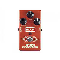 Педаль эффектов Dunlop M69 MXR Prime Distortion