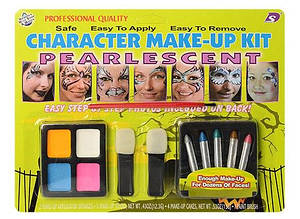 Аквагрим для дітей