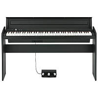 Цифровое пианино Korg LP-180 (BK)