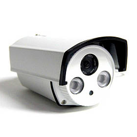 Камера відеоспостереження з нічним режимом HK-602 HD 1.3MP