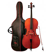 Виолончель GewaPure PS403211 HW 4/4 Cello Outfit