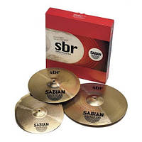 Комплект тарелок Sabian SBR5003 SBR Performance Set